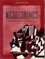 Study Guide  William A McEachern 3RD Edition Microeconomics A Contemporary Introduction