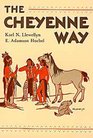 The Cheyenne Way Conflict and Case Law in Primitive Jurisprudence