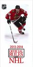 201314 Official Rules of the NHL
