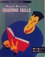 Penguin Elementary Reading Skills