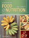 Caribbean Food  Nutrition for CSEC