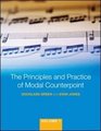 The Principles and Practice of Modal Counterpoint