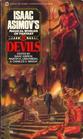 Devils (Isaac Asimov's Magical Worlds of Fantasy, No 8)