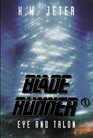 Eye and Talon (Blade Runner, Bk 4)