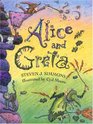 Alice and Greta A Tale of Two Witches