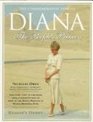 Diana The People's Princess A Commemorative Tribute