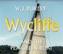 Wycliffe and the PeaGreen Boat