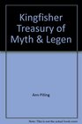 Kingfisher Treasury of Myth  Legen
