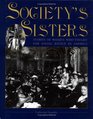 Society Sisters  Stories of Women Who Fought for Social Justice in America