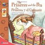 The Princess and the Pea / La Princesa y el Guisante