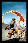 Fantastic Four Epic Collection All in the Family
