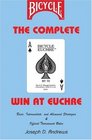 The Complete Win at Euchre