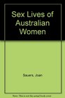Sex Lives of Australian Women