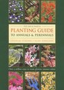The Mix and Match Planting Guide to Annuals and Perennials