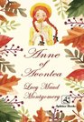 Anne Of Avonlea  The Original completed Edition