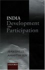 India Development and Participation