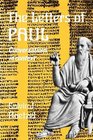 LETTERS OF PAUL CONVERSATIONS IN CONTEXT