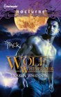 Wolf Whisperer (Pack, Bk 11) (Harlequin Nocturne, No 128)