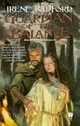 Guardian of the Balance (Merlin\'s Descendants, Vol. 1)