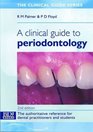 Clinical Guide to Periodontology