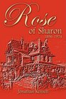 Rose Of Sharon: 1896 -1974