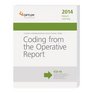 Coding from the Operative Report 2014