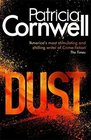 Dust (Kay Scarpetta, Bk 21) (Large Print)