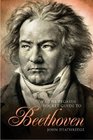 The Pegasus Pocket Guide to Beethoven