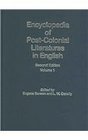 Encyclopedia of PostColonial Literatures in English