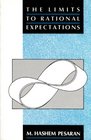 The Limits to Rational Expectations