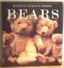 Martin Leman's Teddy Bears