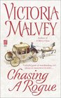 Chasing a Rogue (Chase, Bk 2)