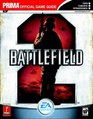 Battlefield 2  Prima's Official Game Guide
