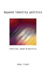 Beyond Identity Politics Feminism Power and Politics