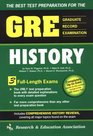 Gre in History
