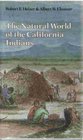 Natural World of the California Indian