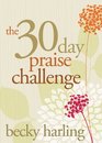 The 30Day Praise Challenge