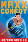 Maxx Comedy The Funniest Kid in America