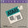 Atari 400/800 Diskguide