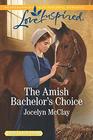 The Amish Bachelor's Choice