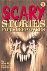 Scary Stories for SleepOvers