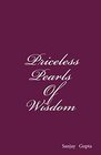 Priceless Pearls of Wisdom