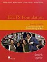 IELTS Foundation Study Skills with AudioCD