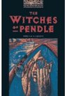 The Witches of Pendle 400 Headwords