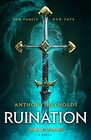 Ruination A League of Legends Novel