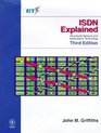 ISDN Explained Worldwide Network and Applications Technology 3rd Edition