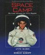 Space Camp  The Great Adventure for NASA Hopefuls
