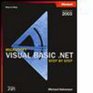 Microsoft  Visual Basic  NET Step by StepVersion 2003
