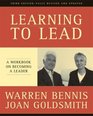 Learning to Lead A Workbook on Becoming a Leader