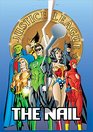 JLA The Nail/Another Nail Deluxe Edition